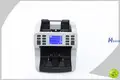Custom mix value cash counting machine wholesale | HUAEN 1