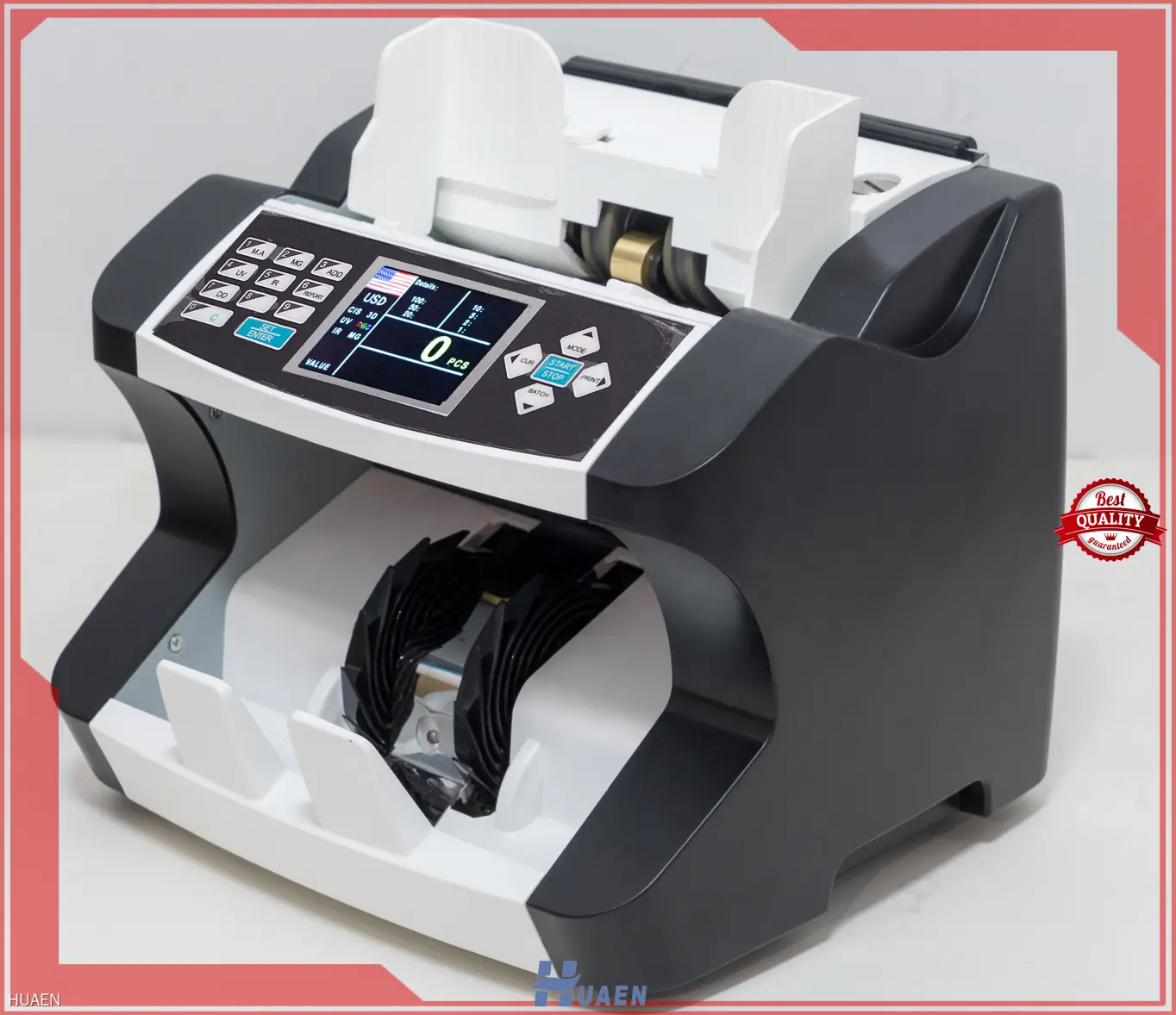 currency fake detector machine at Wholesale Prices | HUAEN 1