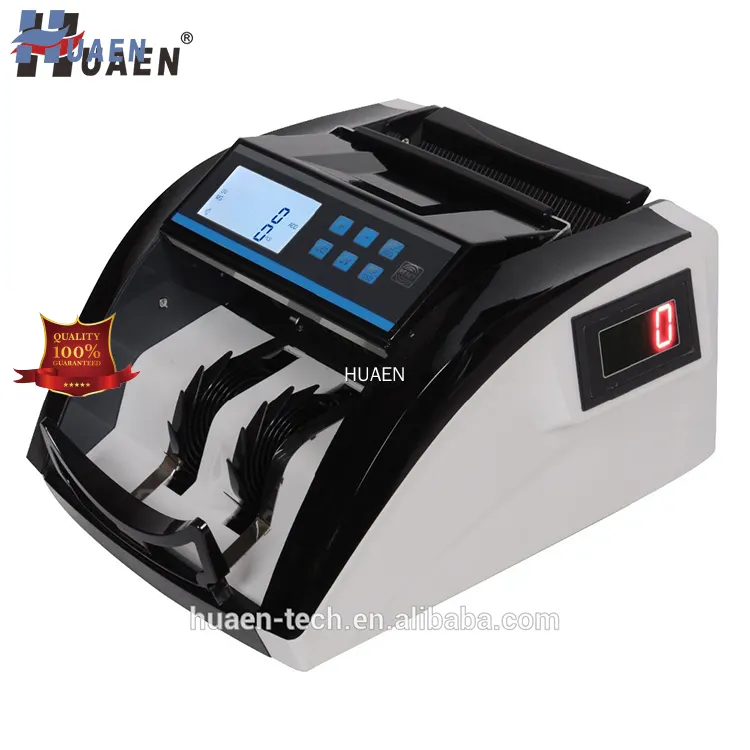 HUAEN | High-quality mini money detector factory 1