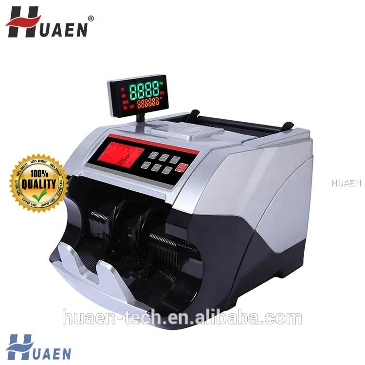 HUAEN | Hot selling money counter manufacturer manufacturer 1