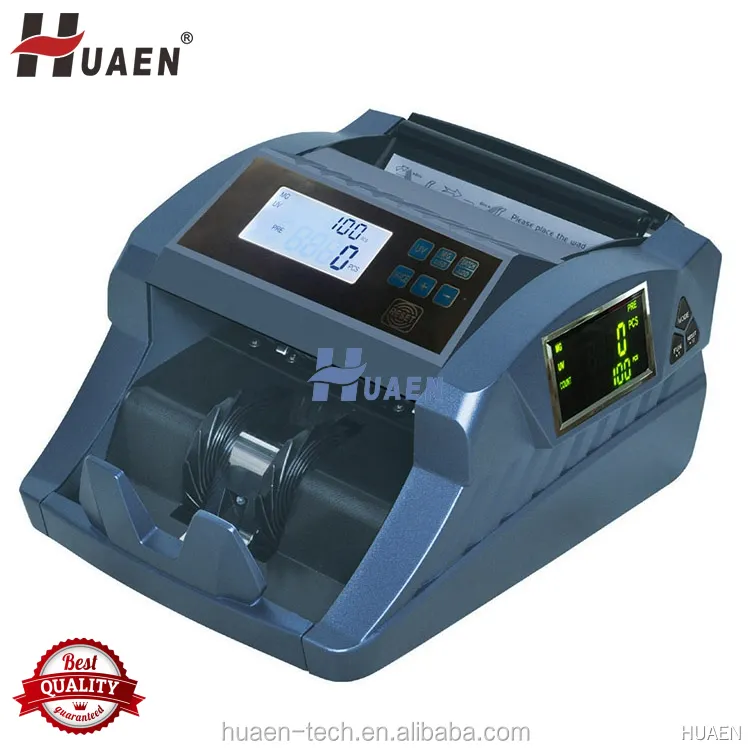 Custom money counter supplier supplier | HUAEN 1