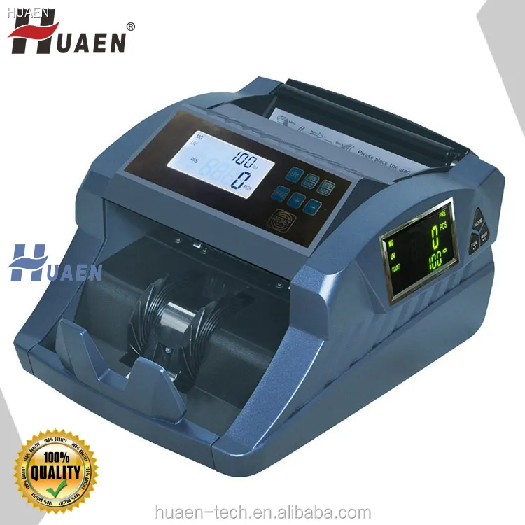 High-quality professional bill counter supply | HUAEN 1