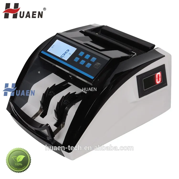 Custom fake note machine for sale Manufacturer | HUAEN 1