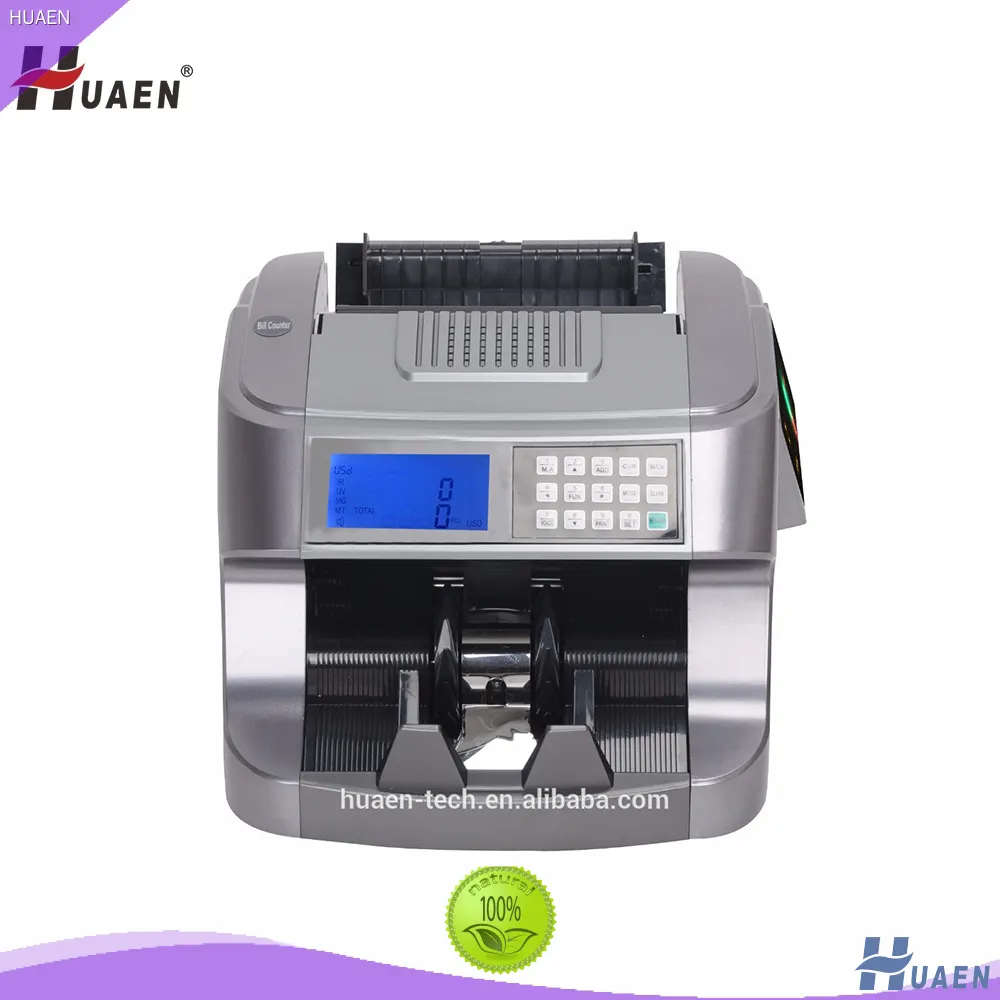Commercial professional money counter factory price | HUAEN 1