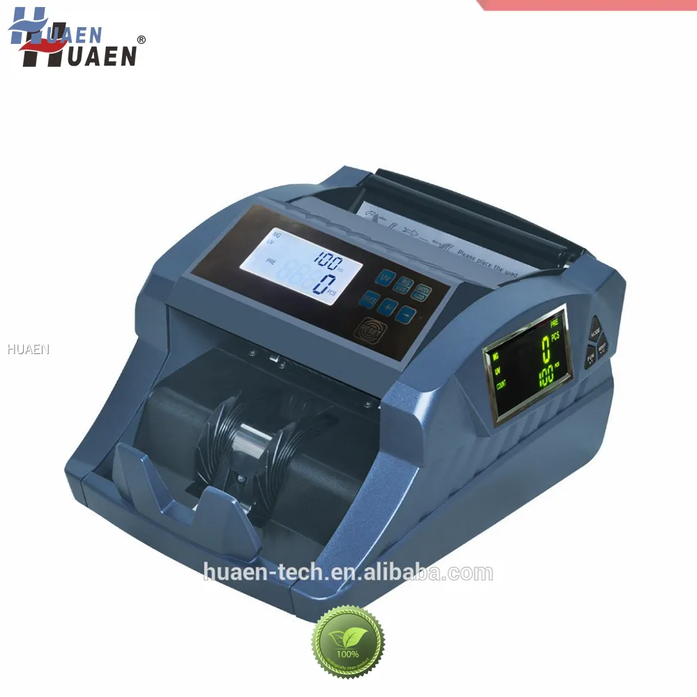 automatic bill counter machine at Wholesale Prices | HUAEN 1