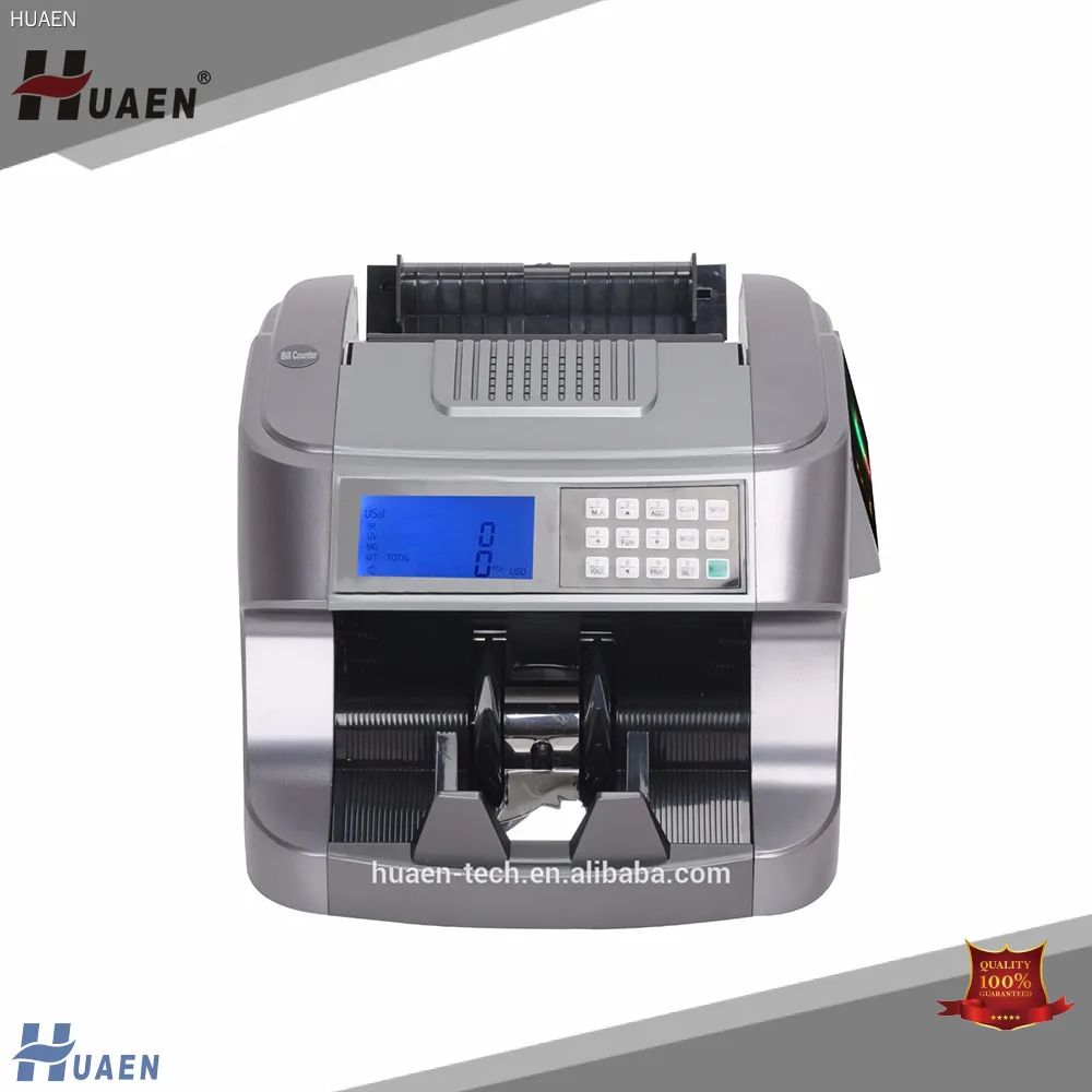 HUAEN | Best portable money counter wholesale 1