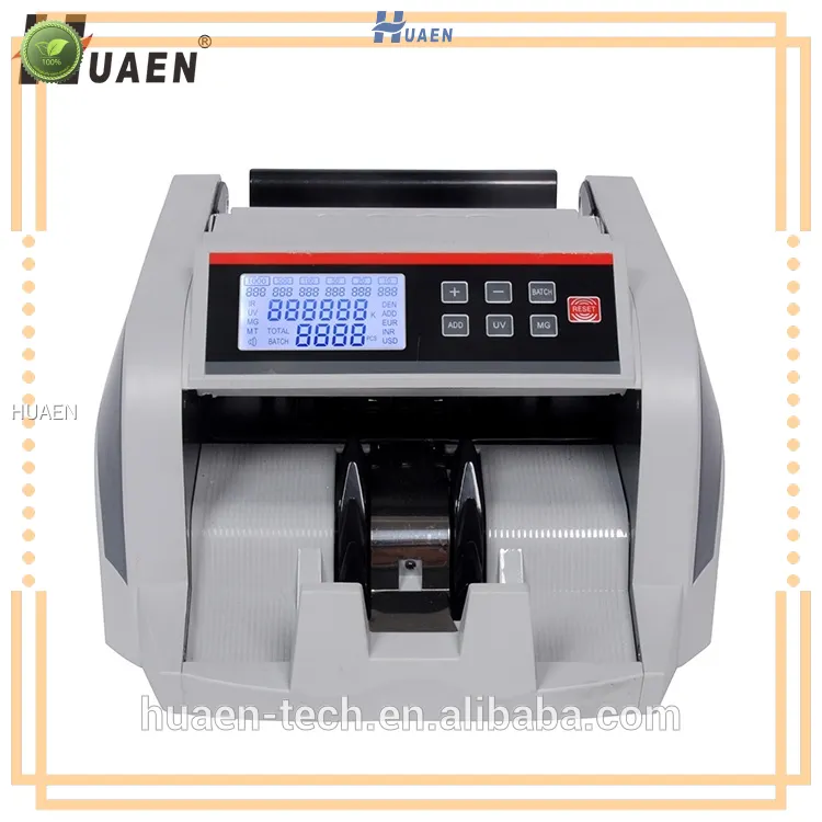 HUAEN | Quality money counter company 1