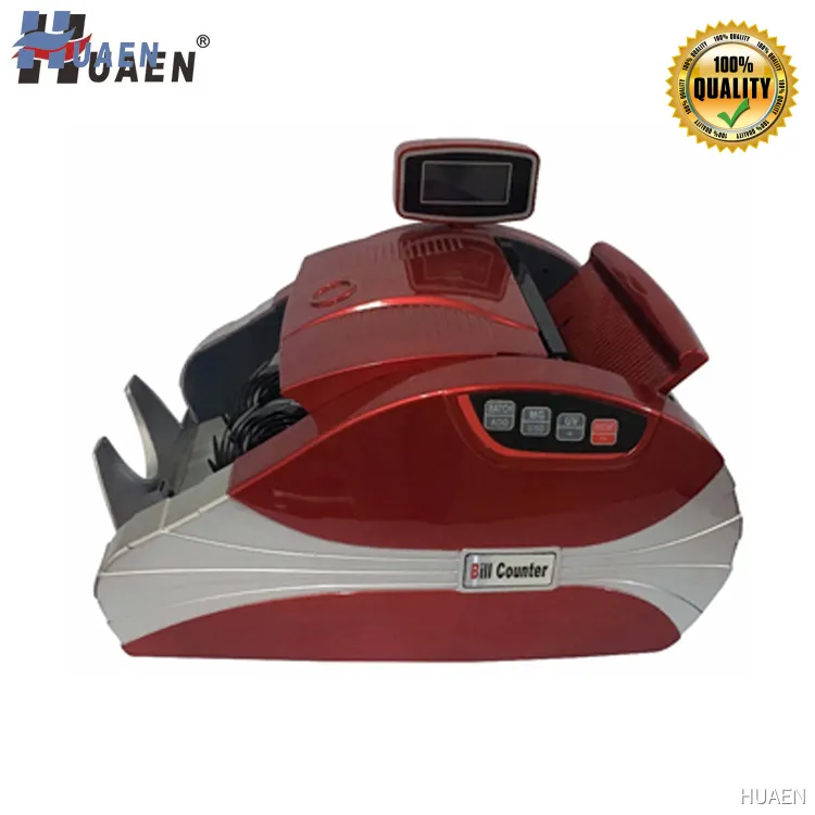 HUAEN | Hot selling money counter supplier vendor 1