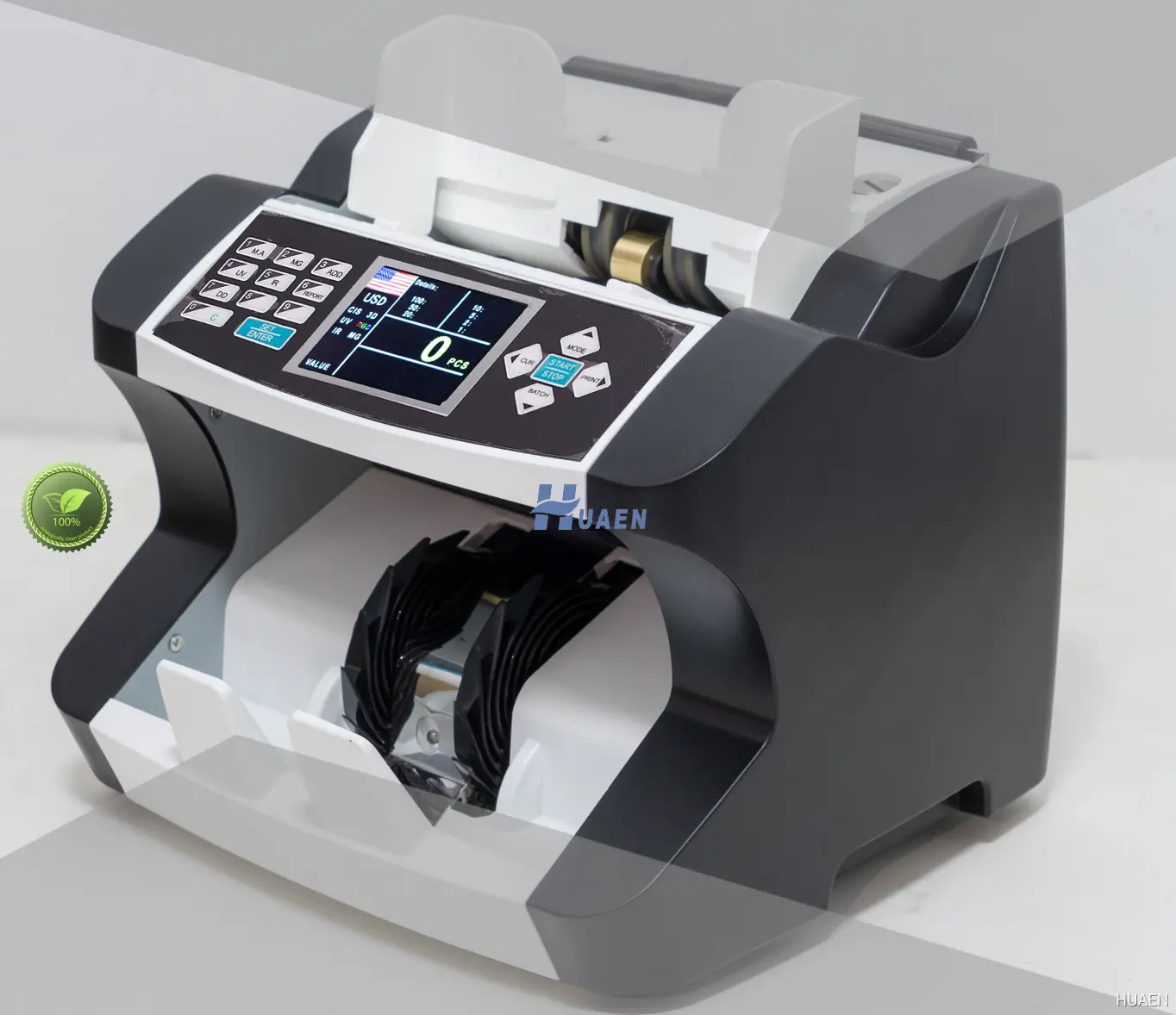 money scanner machine at Wholesale Prices | HUAEN 1