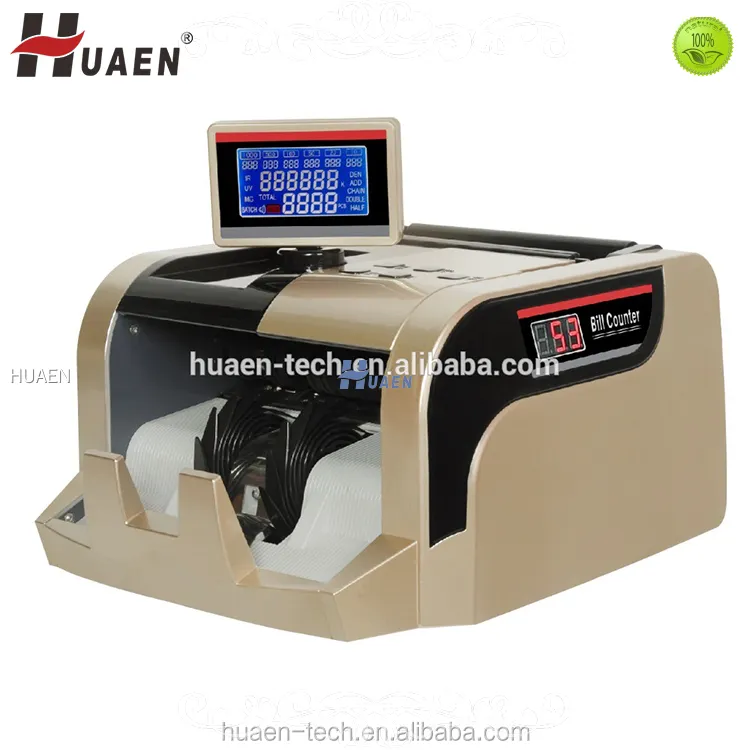 Custom digital cash counting machine supplier Manufacturer | HUAEN 1