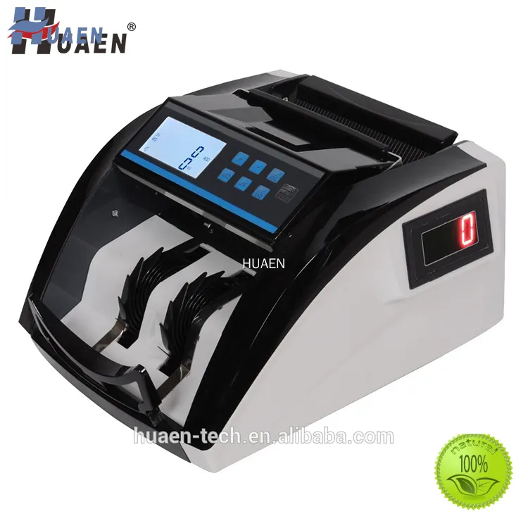 Custom counterfeit bill detector machine factory Manufacturer | HUAEN 1