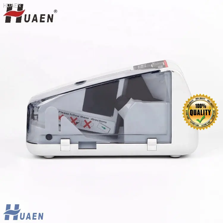 HUAEN | Hot selling portable bill counter vendor 1