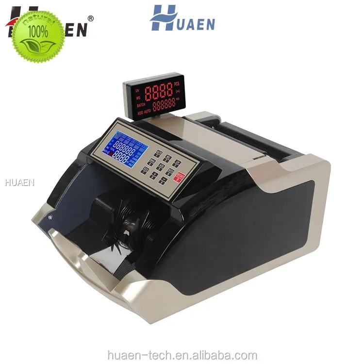 Top paper money counting machine supply | HUAEN 1