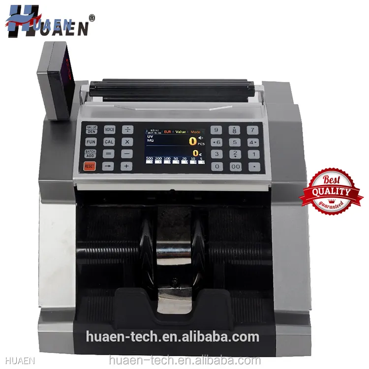 HUAEN | High-quality buy money counter cost 1