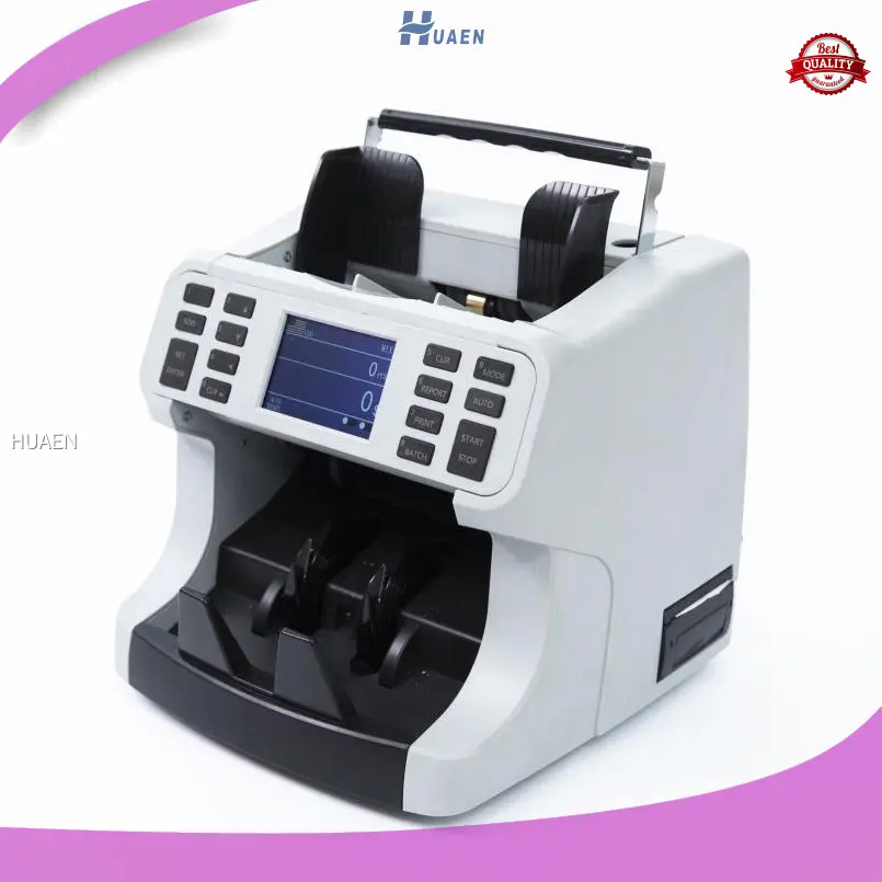 Custom mix value counter price maker Manufacturer | HUAEN 1