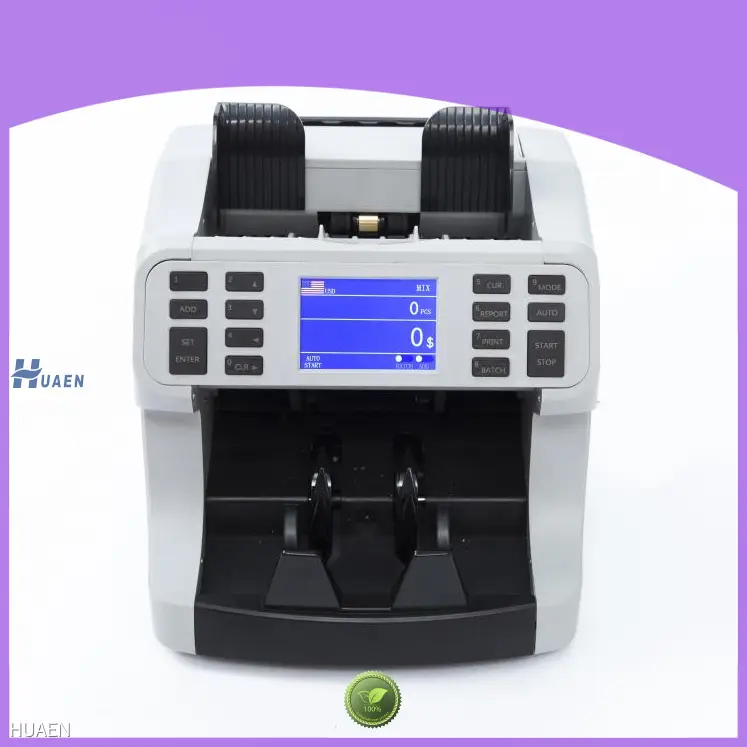 Top-rated mix value counter price factory price | HUAEN 1