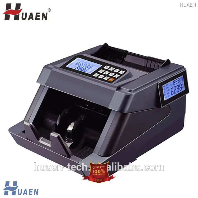 HUAEN | Quality money detector vendor 1