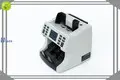 Top-rated mixed bill value counter maker | HUAEN 1
