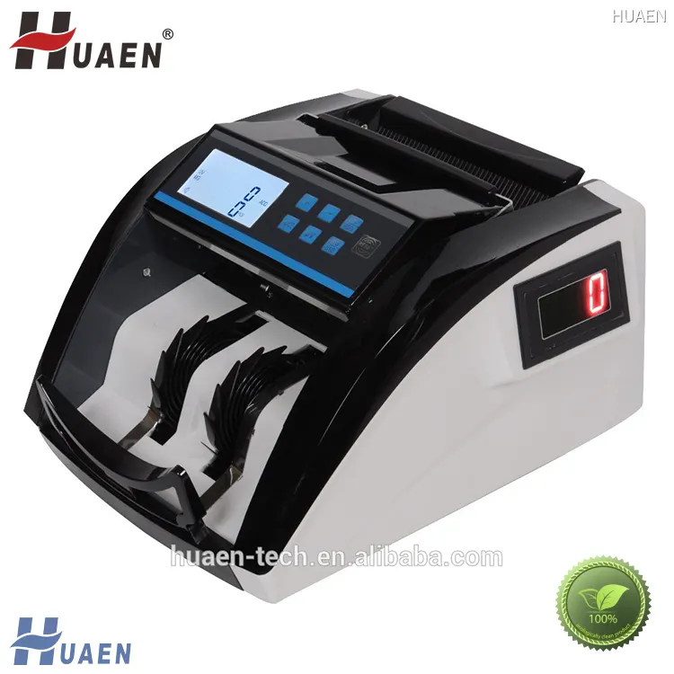 Top-rated infrared money detector vendor | HUAEN 1