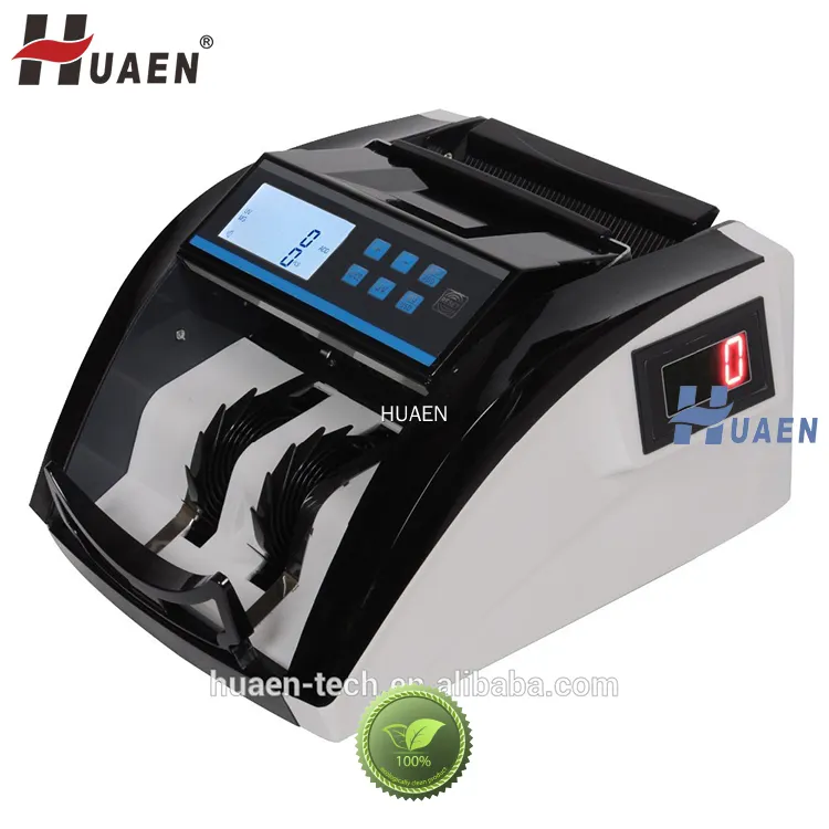 HUAEN | Latest best counterfeit money detector wholesale 1