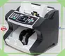 HUAEN | Professional money scanner machine cost 1