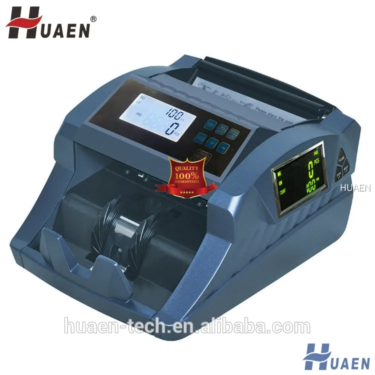 Latest money counter manufacturer supply | HUAEN 1