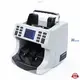 Custom money counter that counts value maker Manufacturer | HUAEN 1