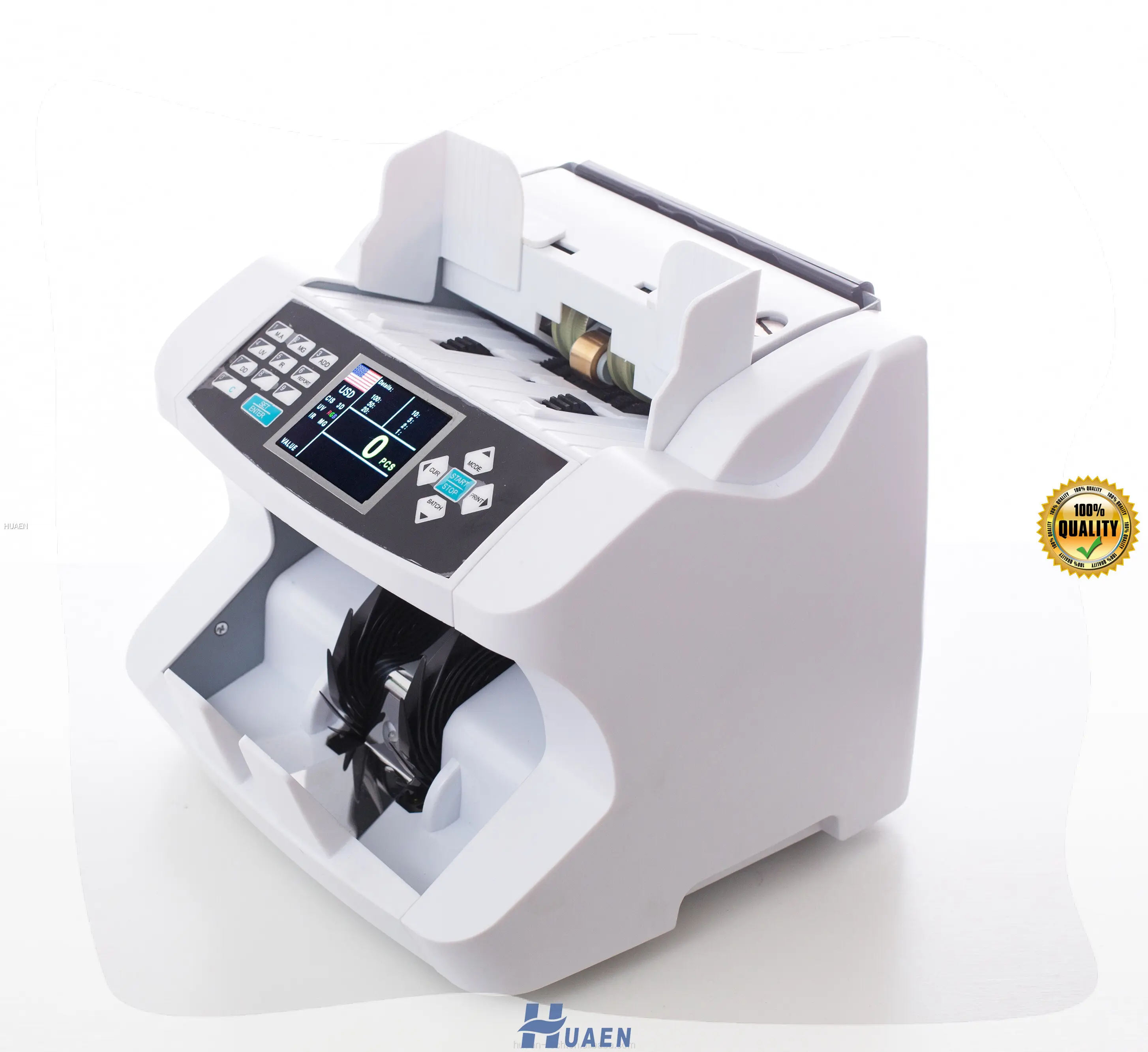 Custom mix value counter supply Manufacturer | HUAEN 1