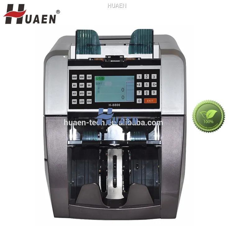 HUAEN | Quality cash counting machine manufacturers maker 1