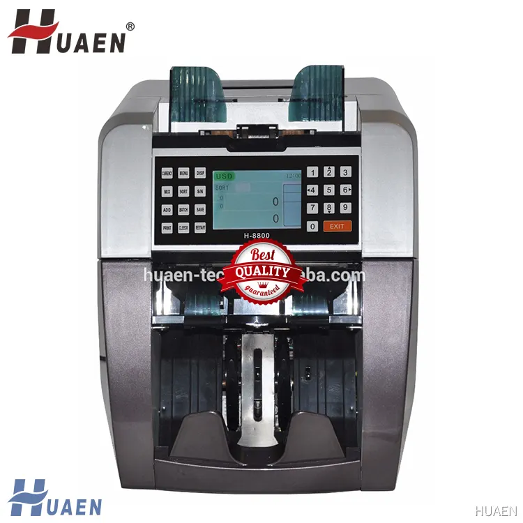 HUAEN | Bulk money counter supplier price 1