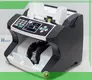 HUAEN | New mixed bill money counter company 1