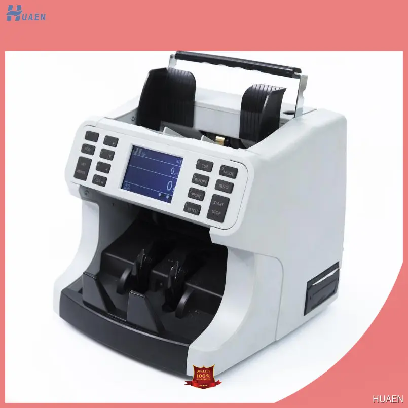 Customized value counter wholesale | HUAEN 1