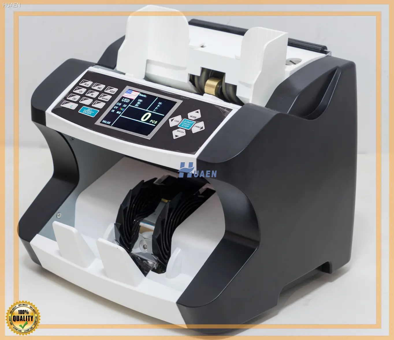 counterfeit note detector machine at Wholesale Prices | HUAEN 1