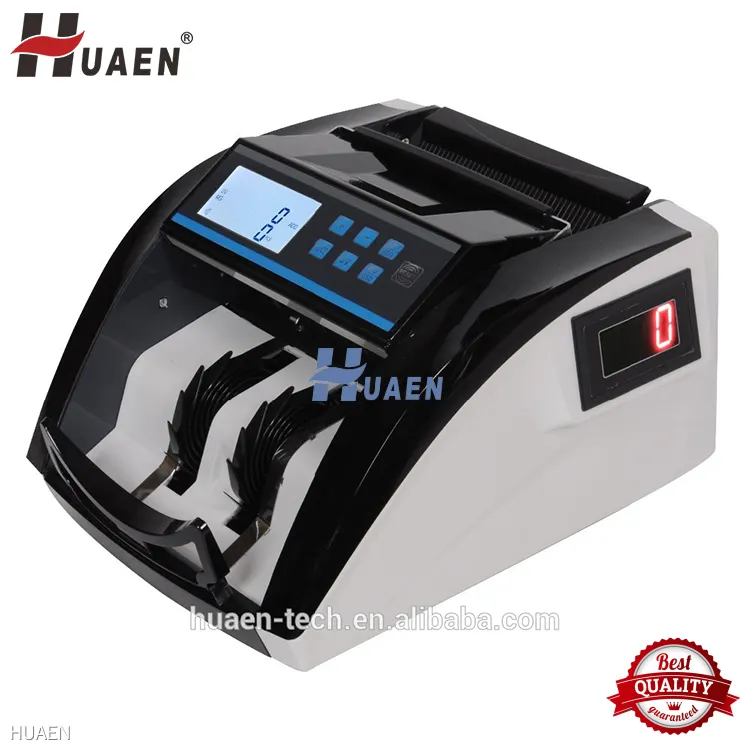Custom currency tester machine company Manufacturer | HUAEN 1