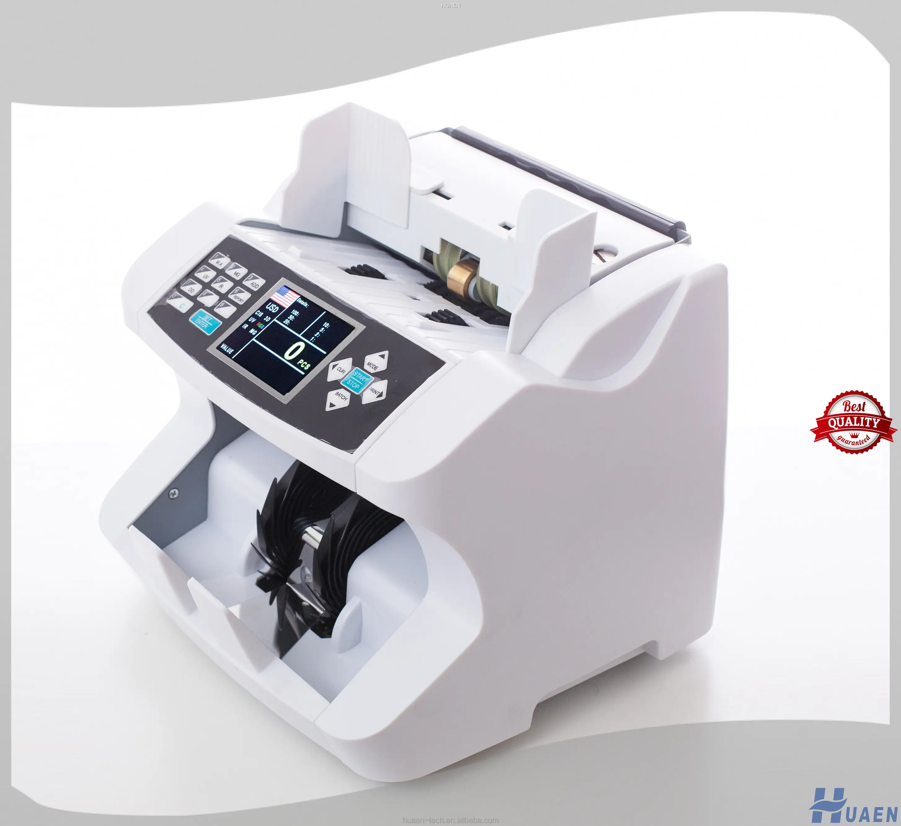 Custom mixed bill value counter wholesale Manufacturer | HUAEN 1