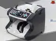 Hot selling mix value counter maker | HUAEN 1