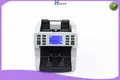 Top mix value note counting machine cost | HUAEN 1