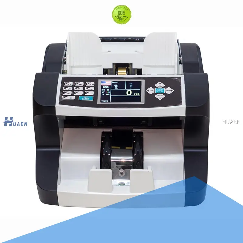 Bulk buy bill value counter company | HUAEN 1