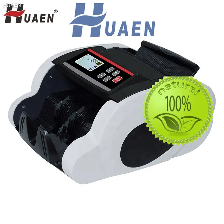 HUAEN | Top-rated mixed bill money counter price 1