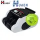 HUAEN | Top-rated mixed bill money counter price 1