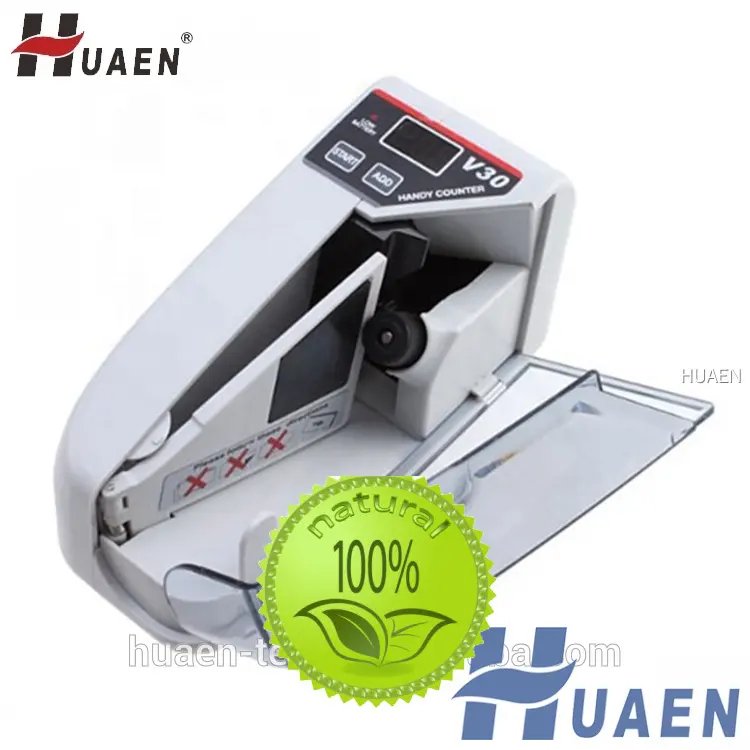 Custom money detector maker Manufacturer | HUAEN 1