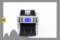 Custom mix value note counting machine factory price Manufacturer | HUAEN 1