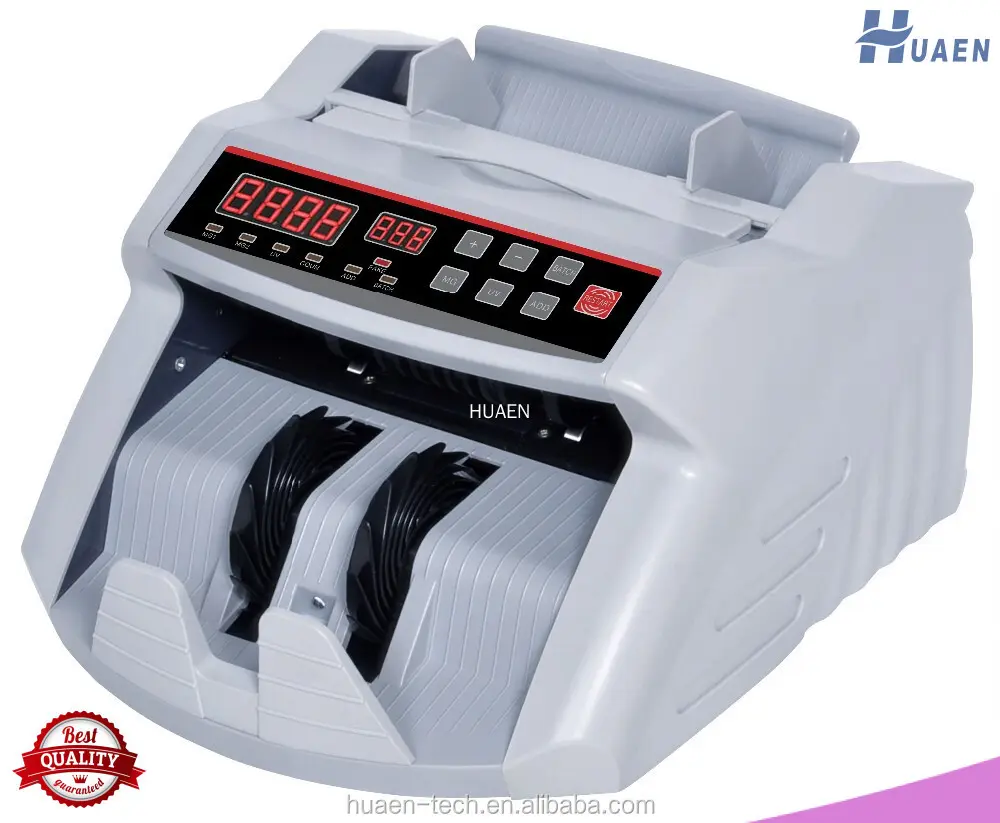 Top-rated money counter manufacturer cost | HUAEN 1