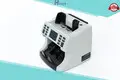 Latest mix value note counting machine manufacturer | HUAEN 1