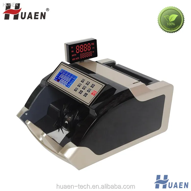 Custom money detector price Manufacturer | HUAEN 1