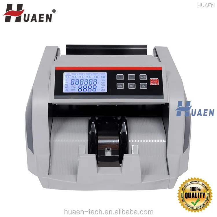 HUAEN | Customized best money counter machine cost 1