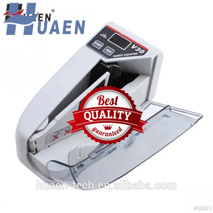 New money counter supplier factory price | HUAEN 1