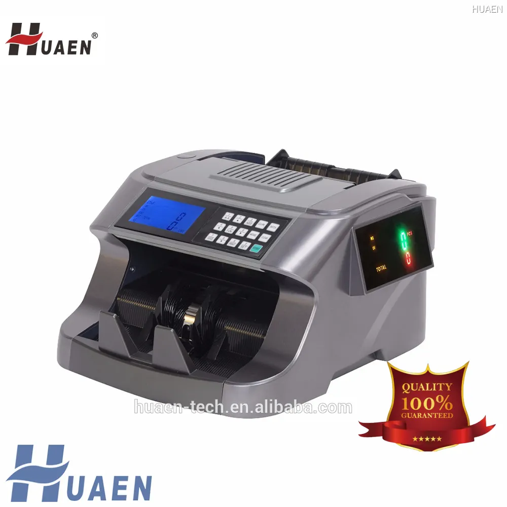 Professional money counter manufacturer vendor | HUAEN 1