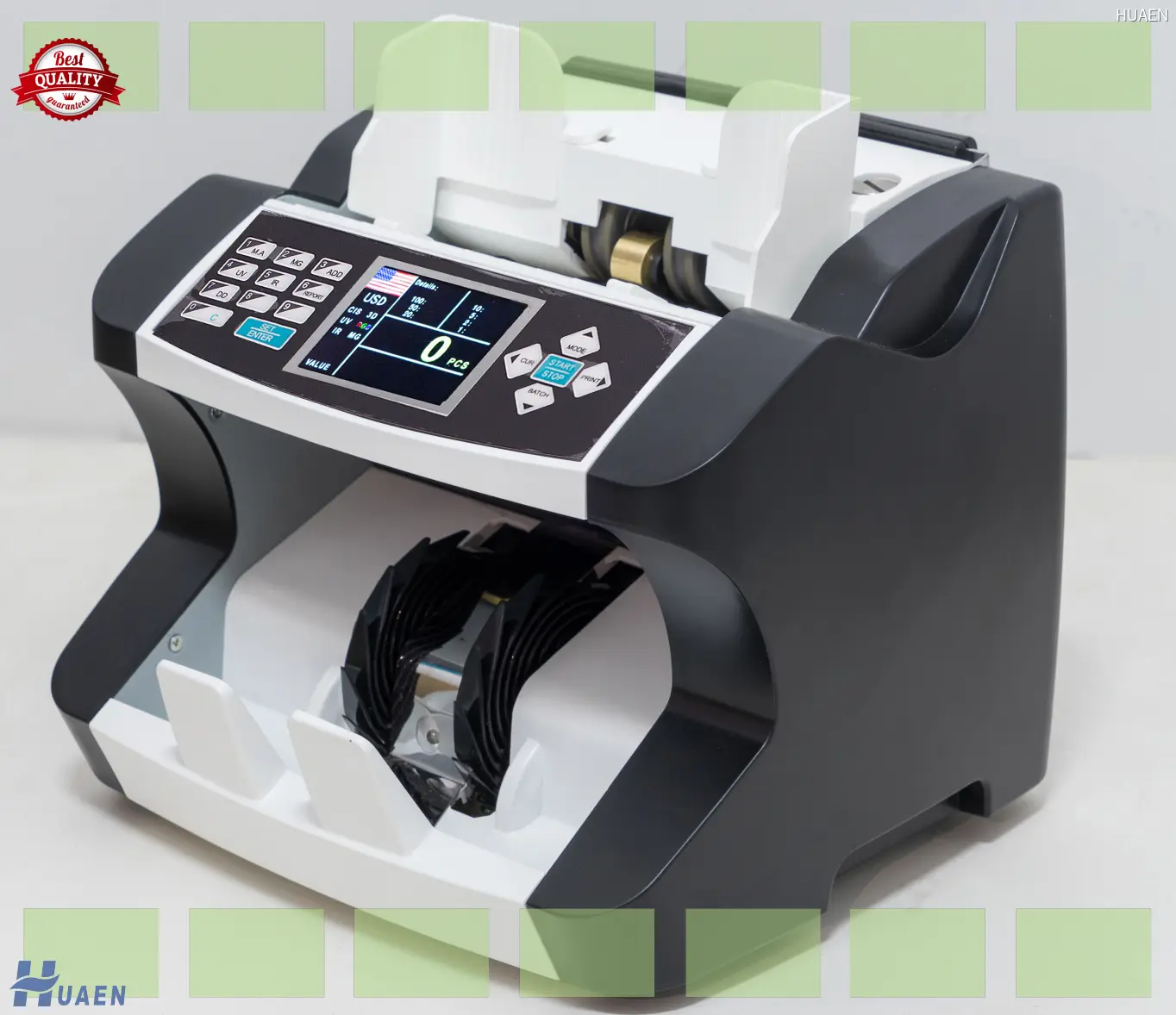 bank note detector at Wholesale Prices | HUAEN 1