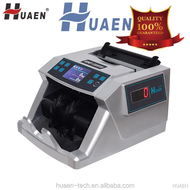 Custom made mix value counter company | HUAEN 1